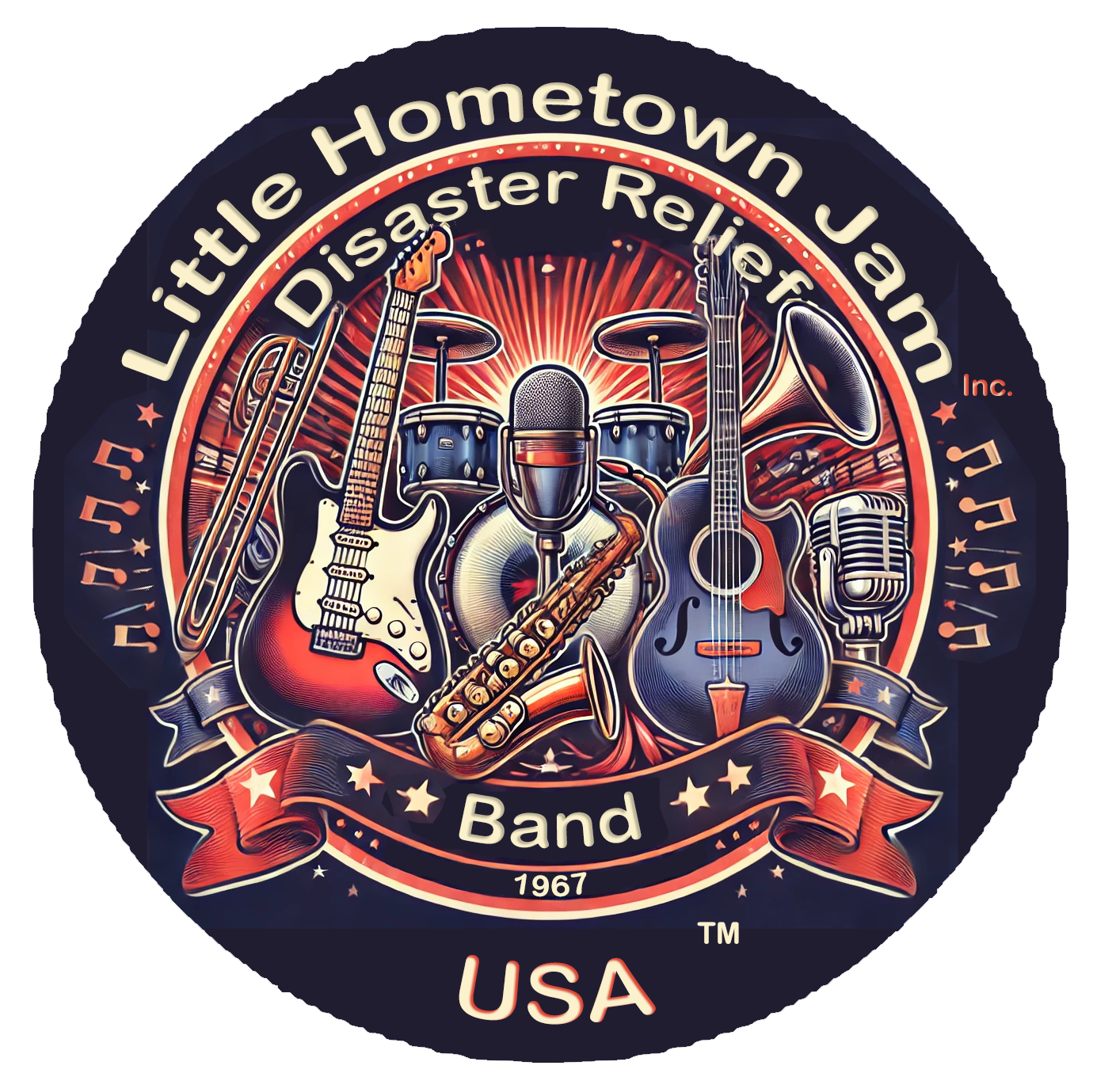 Little Hometown Jam