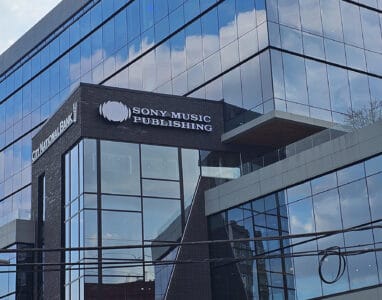 Sony Music Publishing