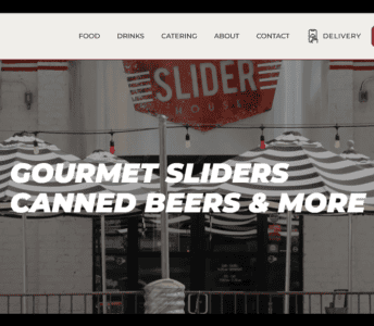 The Slider House