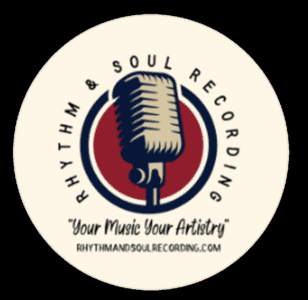 Rhythm and Soul Recording