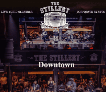 The Stillery Downtown