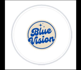 Blue Vision
