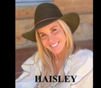 HAISLEY