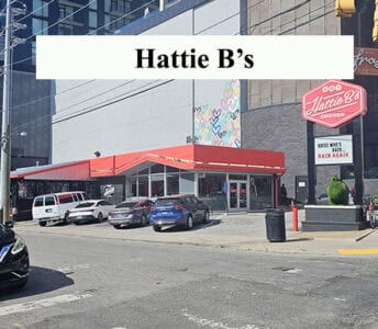 Hattie B's