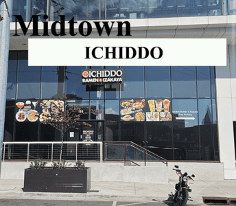 ICHIDDO