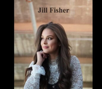 Jill Fisher