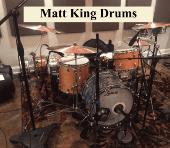 Matt King