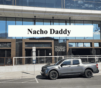 Nacho Daddy