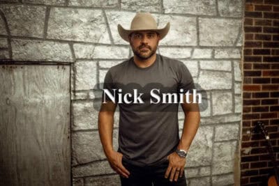 Nick Smith