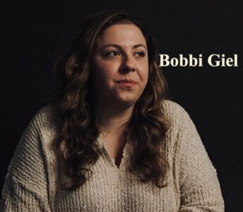 Bobbi Giel