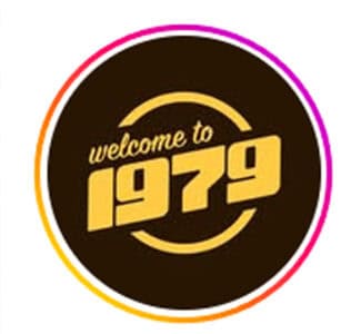 Welcome to 1979