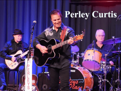 Perley Curtis