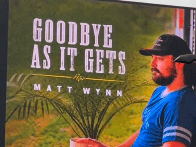 Matt Wynn