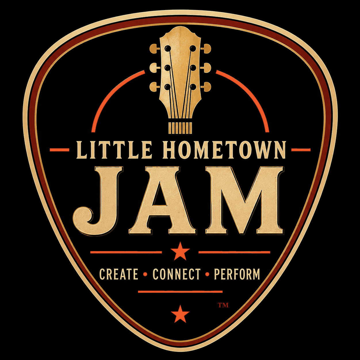 Little Hometown Jam